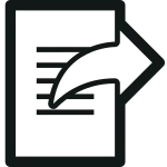 Share SVG Icon